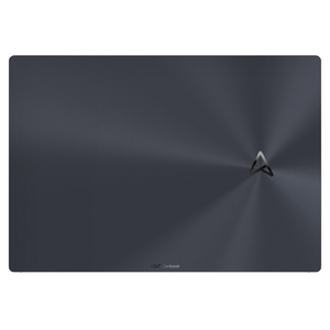 ASUS ノートパソコン Zenbook Pro 14 Duo テックブラック UX8402ZA-M3033W-イメージ12