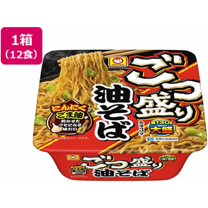 東洋水産 ごつ盛り 油そば 12個 FCU2232-イメージ1