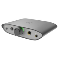 iFI Audio DAC ZENDAC-NEW