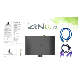 iFI Audio DAC ZENDAC-NEW-イメージ19