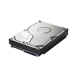 BUFFALO 交換用HDD(1TB) リンクステーション for SOHO OP-HD1.0BN-イメージ1