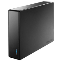 I・Oデータ USB 5Gbps(USB 3．2 Gen1)対応 セキュリティハードディスク(2TB) BizDAS HDJA-SUTN2B