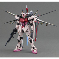 バンダイ MG 1/100 ストライクルージュ オオトリ装備 Ver．RM MGｽﾄﾗｲｸﾙ-ｼﾞﾕｵｵﾄﾘｿｳﾋﾞVERRM