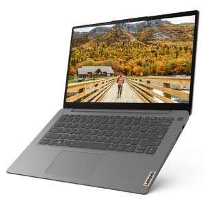 レノボ ノートパソコン オリジナル IdeaPad Slim360 アークティックグレー 82KT00CFED-イメージ3