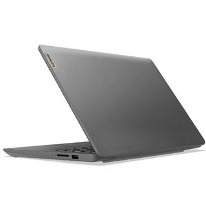 レノボ ノートパソコン オリジナル IdeaPad Slim360 アークティックグレー 82KT00CFED-イメージ4