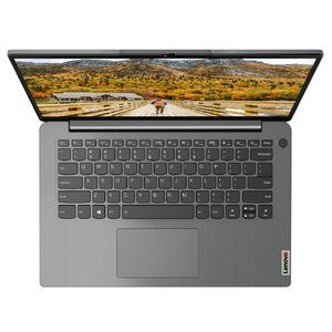 レノボ ノートパソコン オリジナル IdeaPad Slim360 アークティックグレー 82KT00CFED-イメージ5