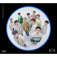 ソニ－ミュ－ジック ＪＯ１／Ｙｏｕｒ　Ｋｅｙ（初回生産限定盤／ＪＯ１　ビジュアルＪＫ．ｖｅｒ） YRXS-80070