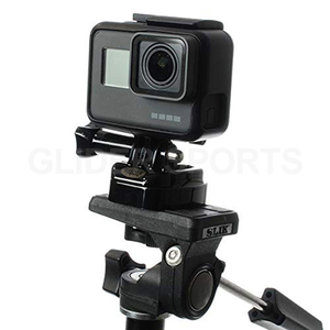 GoPro用アクセサリー 三脚 ベースマウント GLD4769GP121-イメージ2