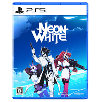 ハピネット 【特典付き】Neon White【PS5】 ELJM30564