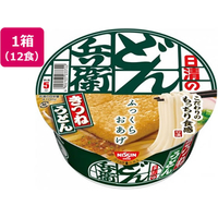 日清食品 どん兵衛 きつねうどん〔東〕 12食 F422768