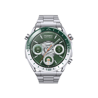 Huawei WATCH Ultimate Green WATCH ULTIMATE/GR