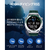 Huawei WATCH Ultimate Green WATCH ULTIMATE/GR-イメージ5