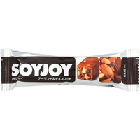 大塚製薬 SOYJOY(ソイジョイ) アーモンド&チョコレート 1本 F736839