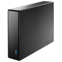 I・Oデータ USB 5Gbps(USB 3．2 Gen1)対応 セキュリティハードディスク(12TB) BizDAS HDJA-SUTN12B