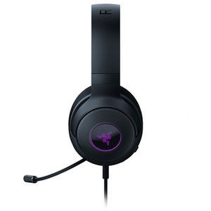 RAZER ゲーミングヘッドホン RZ04-03750300-R3M1-イメージ4