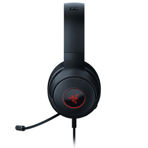 RAZER ゲーミングヘッドホン RZ04-03750300-R3M1-イメージ5