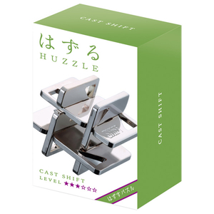 HANAYAMA はずる キャスト シフト【難易度：3】 ハナヤマ ﾊｽﾞﾙｷﾔｽﾄｼﾌﾄ-イメージ1