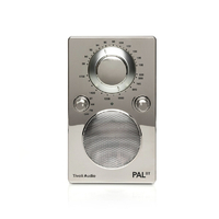 Tivoli Audio PAL BT クロム PALBT-9481-JP