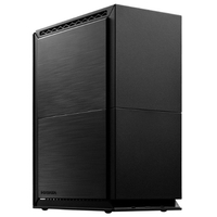 I・Oデータ 2ドライブ搭載(RAID 0/1対応)外付けハードディスク(2TB) BizDAS HDW-UTN2