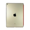 パワーサポート エアージャケットセット スマートカバー対応 iPad Air 2用 クリア PIK-81