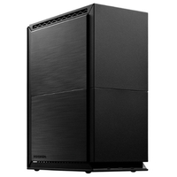 I・Oデータ 2ドライブ搭載(RAID 0/1対応)外付けハードディスク(4TB) BizDAS HDW-UTN4