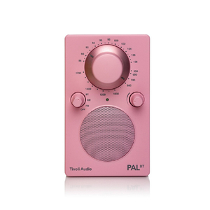 Tivoli Audio PAL BT ピンク PALBT-9483-JP-イメージ1