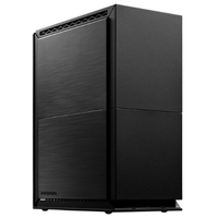 I・Oデータ 2ドライブ搭載(RAID 0/1対応)外付けハードディスク(8TB) BizDAS HDW-UTN8