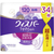 Ｐ＆Ｇ ウィスパ- うすさら安心 多いときでも 120cc 34枚 FCC6012-イメージ2