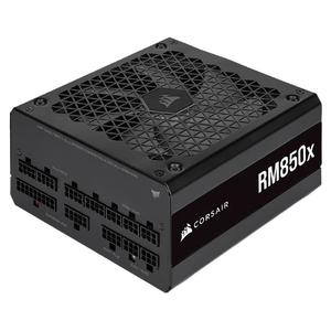 コルセア 電源ユニット(850W) RM850x 2021 CP-9020200-JP-イメージ1