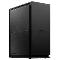 I・Oデータ 2ドライブ搭載(RAID 0/1対応)外付けハードディスク(12TB) BizDAS HDW-UTN12