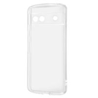 レイアウト Google Pixel 7a用耐衝撃 TPUソフトケース ProCa The clear クリア RT-GP7ATC11/CM