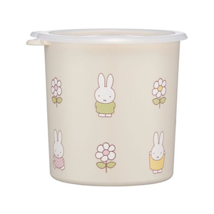 スケーター ワンタッチシール容器 L 1000ml ミッフィー miffy FC158PS-SOT10-イメージ2