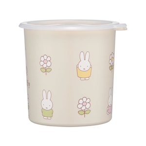 スケーター ワンタッチシール容器 L 1000ml ミッフィー miffy FC158PS-SOT10-イメージ3