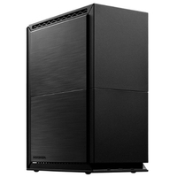 I・Oデータ 2ドライブ搭載(RAID 0/1対応)外付けハードディスク(16TB) BizDAS HDW-UTN16