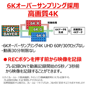 キヤノン デジタル一眼カメラ・RF24-50 IS STM レンズキット EOS R8 ブラック EOSR82450ISSTMLK-イメージ7