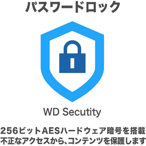 WESTERN DIGITAL 外付けHDD USB-C+USB-A接続 My Book Duo 2021EX(Mac/Windows11対応) (44TB /据え置き型) My Book Duo(2021EX) WDBFBE0440JBK-JEEX-イメージ5