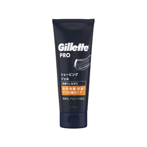 Ｐ＆Ｇ P&G ジレット/Gillette PRO シェービングジェル 175mL FCC6014-イメージ1