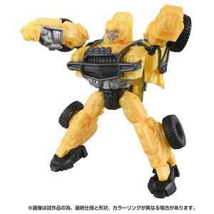 タカラトミー トランスフォーマー ビースト覚醒 BC-03 覚醒チェンジ バンブルビ― TFBC3ﾁｴﾝｼﾞﾊﾞﾝﾌﾞﾙﾋﾞ--イメージ2