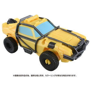 タカラトミー トランスフォーマー ビースト覚醒 BC-03 覚醒チェンジ バンブルビ― TFBC3ﾁｴﾝｼﾞﾊﾞﾝﾌﾞﾙﾋﾞ--イメージ4