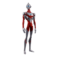 バンダイスピリッツ S．H．Figuarts ウルトラマン & エミ(ULTRAMAN： RISING) SHFｳﾙﾄﾗﾏﾝANDｴﾐ