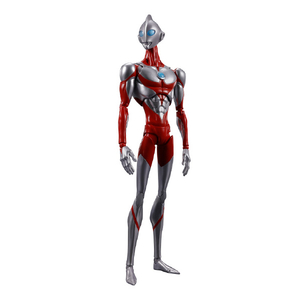 バンダイスピリッツ S．H．Figuarts ウルトラマン & エミ(ULTRAMAN： RISING) SHFｳﾙﾄﾗﾏﾝANDｴﾐ-イメージ1