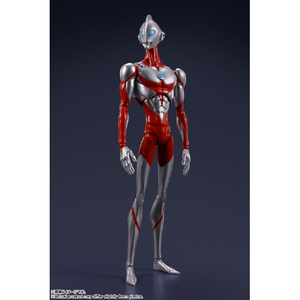 バンダイスピリッツ S．H．Figuarts ウルトラマン & エミ(ULTRAMAN： RISING) SHFｳﾙﾄﾗﾏﾝANDｴﾐ-イメージ2