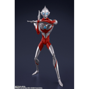 バンダイスピリッツ S．H．Figuarts ウルトラマン & エミ(ULTRAMAN： RISING) SHFｳﾙﾄﾗﾏﾝANDｴﾐ-イメージ3