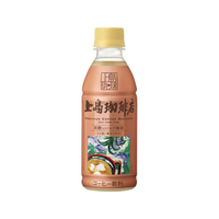 UCC 上島珈琲店 黒糖入りミルク珈琲 270ml FC864MX-504349