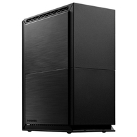 I・Oデータ 2ドライブ搭載(RAID 0/1対応)外付けハードディスク(40TB) BizDAS HDW-UTN40