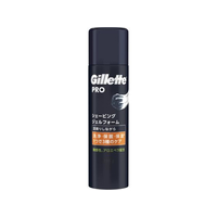 Ｐ＆Ｇ P&G ジレット/Gillette PRO シェービングジェルフォーム 195g FCC6016