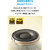 Anker ヘッドフォン Soundcore Life Q35 ネイビー A3027032-イメージ4