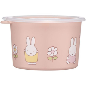 スケーター ワンタッチシール容器 S 600ml ミッフィー miffy FC162PS-SOT6-イメージ2