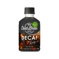 UCC UCC COLD BREW DECAF 280ml FC867MX-504334