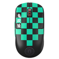 Pulsar X2 V2 Wireless Gaming Mouse 鬼滅の刃 竈門　炭治郎 PX222TJ